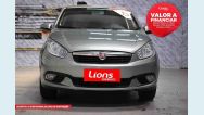 FIAT GRAND SIENA