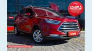 JAC MOTORS T5