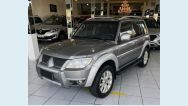 MITSUBISHI PAJERO TR4