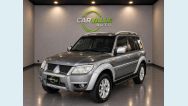 MITSUBISHI PAJERO TR4