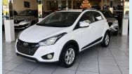 HYUNDAI HB20X