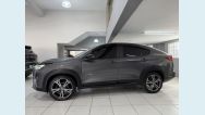 FIAT FASTBACK