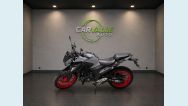 YAMAHA FZ25 FAZER