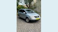 VOLKSWAGEN SPACEFOX