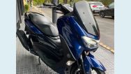 YAMAHA NMAX 160 ABS
