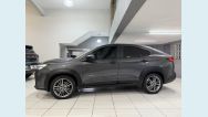 FIAT FASTBACK