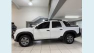 RENAULT DUSTER OROCH