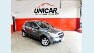 CHEVROLET AGILE