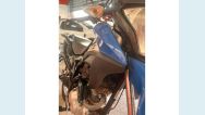 HONDA NXR 160 BROS ESDD