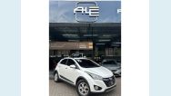 HYUNDAI HB20X