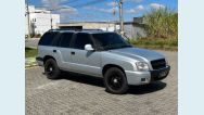 CHEVROLET BLAZER