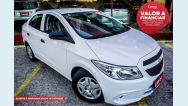 CHEVROLET PRISMA