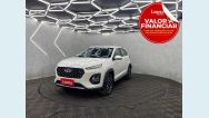 CHERY TIGGO