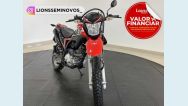 HONDA NXR 160 BROS ESDD