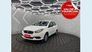 FIAT GRAND SIENA