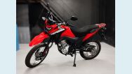HONDA NXR 160 BROS