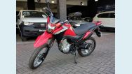 HONDA NXR 160 BROS