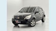 CHEVROLET AGILE