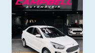 FORD KA+