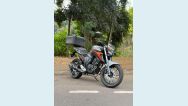 YAMAHA FZ25 FAZER