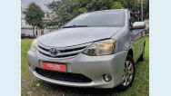 TOYOTA ETIOS