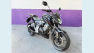 HONDA CB 300F