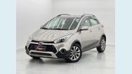 HYUNDAI HB20X