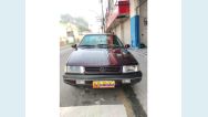 VOLKSWAGEN SANTANA