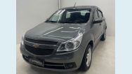 CHEVROLET AGILE
