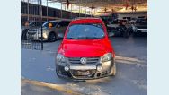 VOLKSWAGEN CROSSFOX
