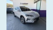 BYD SONG PLUS
