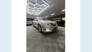 HYUNDAI AZERA