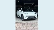 BYD DOLPHIN MINI