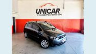 VOLKSWAGEN SPACEFOX