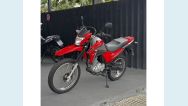 HONDA NXR 160 BROS ESDD