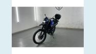 YAMAHA XTZ 250 LANDER