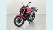 YAMAHA FZ25 FAZER