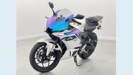 YAMAHA YZF R3 ABS