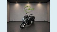 HONDA ADV