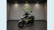 YAMAHA AEROX 160 ABS