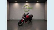 YAMAHA YS 150 FAZER SED
