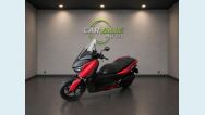 YAMAHA XMAX ABS