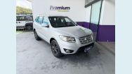 HYUNDAI SANTA F�