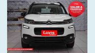 CITRO�N AIRCROSS