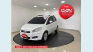 FIAT IDEA