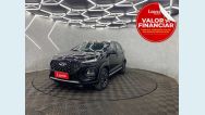 CHERY TIGGO
