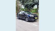 FIAT FASTBACK