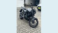 YAMAHA MT-03 ABS