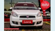 FIAT IDEA