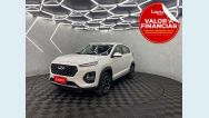 CHERY TIGGO